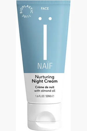 NAÏF Nurturing nachtcrème