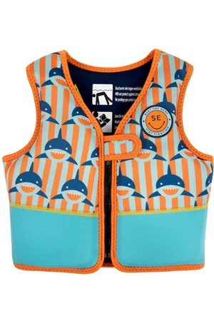 Swim Essentials Zwemvest Haaien (18