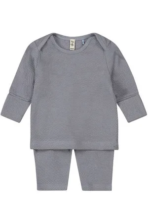 Dirkje Broek + longsleeve Shirt + broek Jongens Katoen Ronde hals
