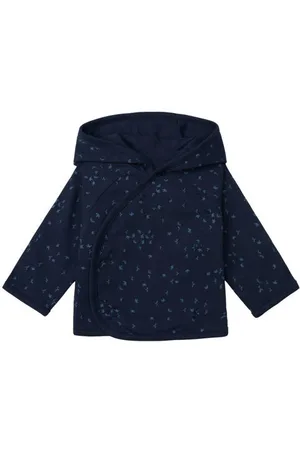 Noppies Baby baby vest Naper met katoen All over print