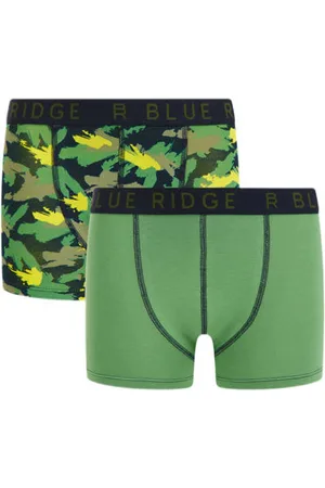 WE Fashion Blue Ridge boxershort