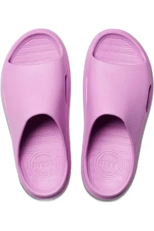 Reef Slippers Meisjes Rubber Effen