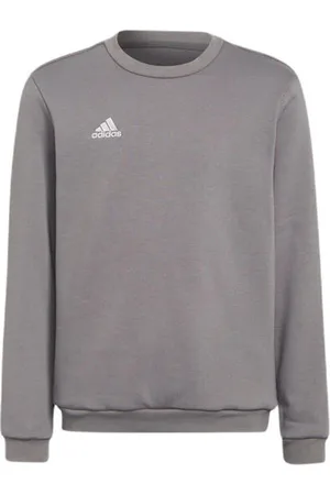 adidas Performance Junior sweater Sportsweater Jongens/Meisjes Katoen Ronde hals