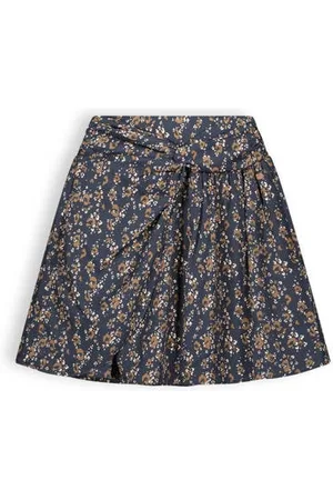 NoBell Rok Nadir van polyester All over print