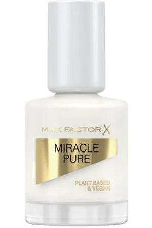 Max Factor Miracle Pure nagellak
