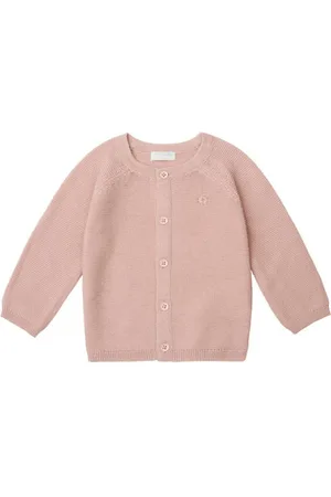 Noppies Baby baby vest Naga van katoen Effen