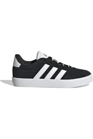 adidas Sportswear VL Court 3.0 sneakers Jongens/Meisjes Suede
