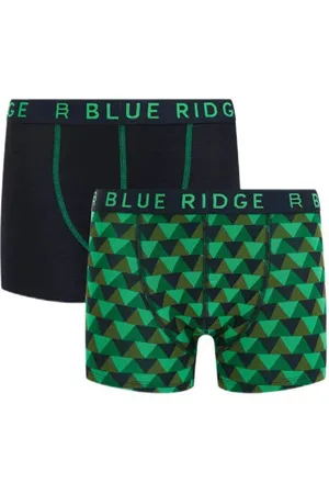WE Fashion Blue Ridge boxershort