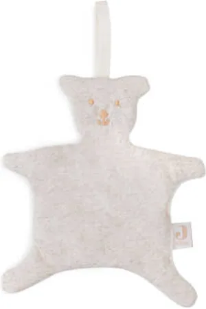 Jollein Speendoekje Harvest Beige | Speendoekje van
