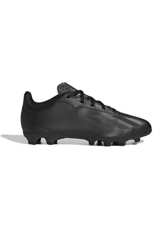adidas Performance X Crazyfast.4 junior voetbalschoenen Jongens/Meisjes Textiel
