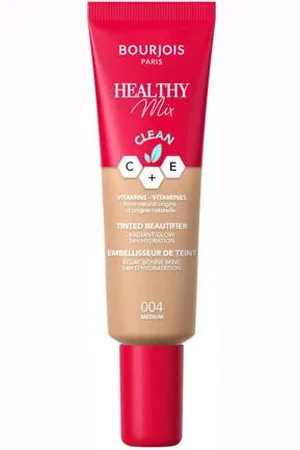 Bourjois Healthy Mix Tinted Beautifier foundation