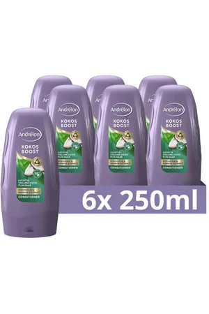 Andrelon Kokos Boost conditioner
