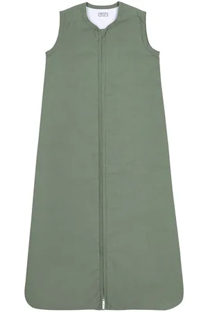 Meyco Baby slaapzak Babyslaapzak Groen 70