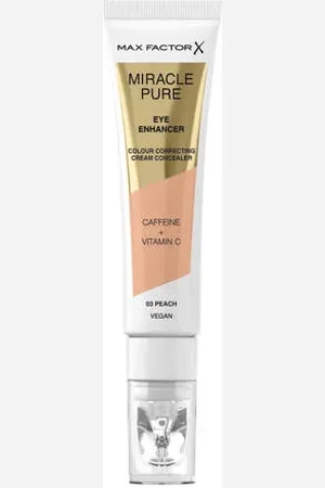 Max Factor Miracle Pure Eye Enhancer concealer