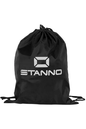 Stanno Sporttas Logo | Sporttas van | Sport > Sportkledingaccessoires > Sporttassen