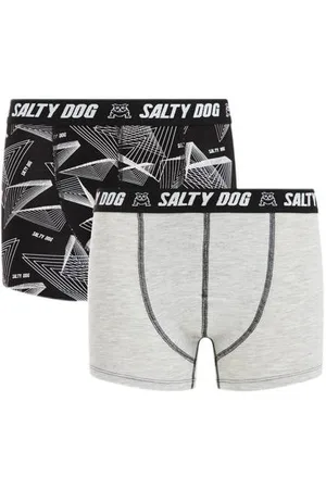 WE Fashion Blue Ridge boxershort