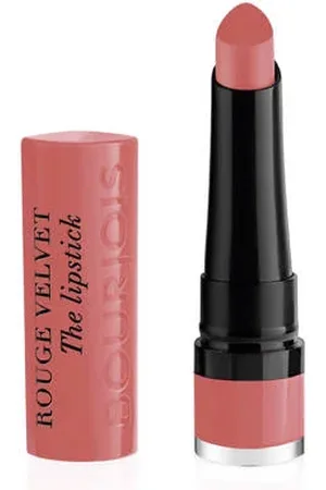 Bourjois Rouge Velvet The Lipstick lippenstift