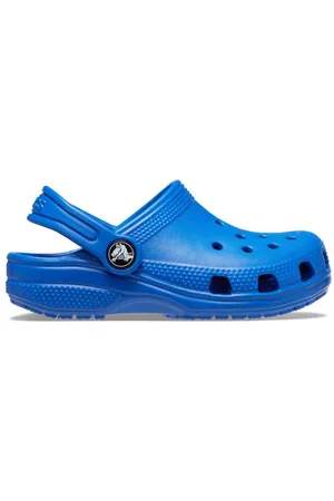 Crocs Peuter/Kleuter clogs Jongens EVA Effen