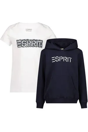 ESPRIT Hoodie + T