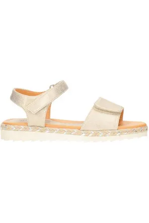 Bullboxer Phoebe sandalen Meisjes Imitatieleer Effen