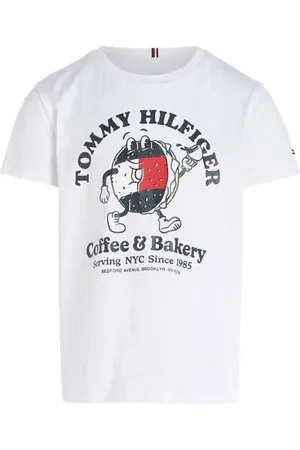Tommy Hilfiger T