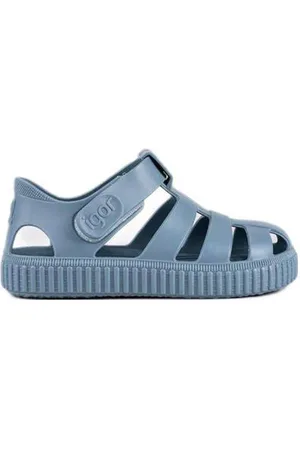 igor Waterschoenen Jongens/Meisjes Rubber Effen