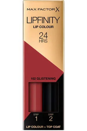 Max Factor Lipfinity Lip Colour lippenstift