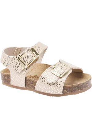 Kipling Pepita 6 sandalen Meisjes Imitatieleer All over print