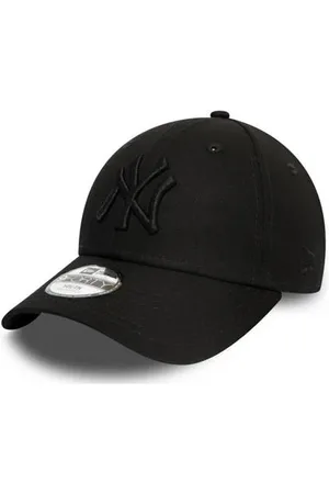 New Era Junior pet 9Forty NY Jongens/Meisjes Polyester Logo
