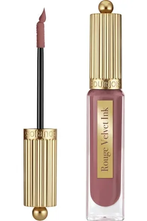 Bourjois Rouge Velvet Ink lippenstift