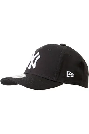 New Era Junior pet 9Forty NY Jongens/Meisjes Polyester Logo
