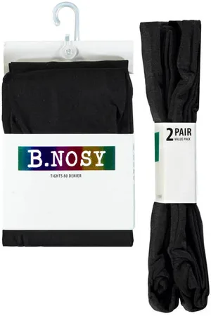 B.Nosy Panty