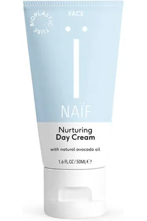 NAÏF Nurturing dagcrème