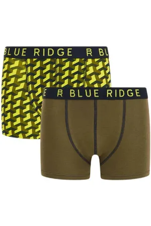 WE Fashion Blue Ridge boxershort