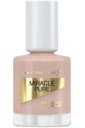Max Factor Miracle Pure nagellak