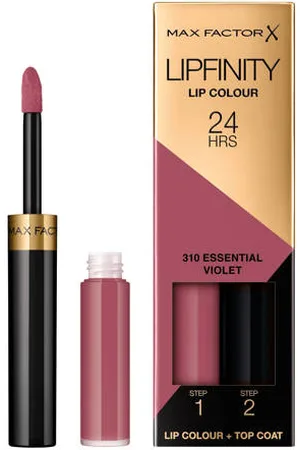 Max Factor Lipfinity Lip Colour lippenstift