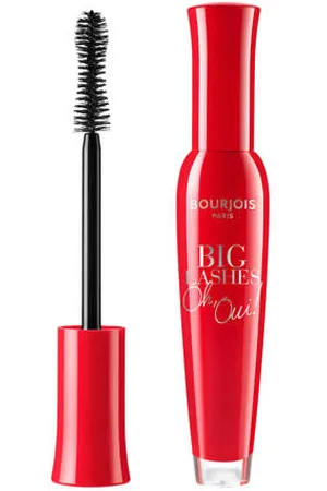 Bourjois Big Lashes Oh Oui! mascara
