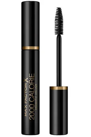 Max Factor 2000 Calorie Dramatic Volume mascara