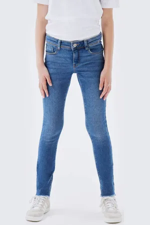 Jeans meisjes 152 sale