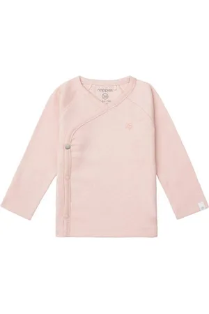 Noppies Baby baby vest Nanyuki Meisjes Stretchkatoen V