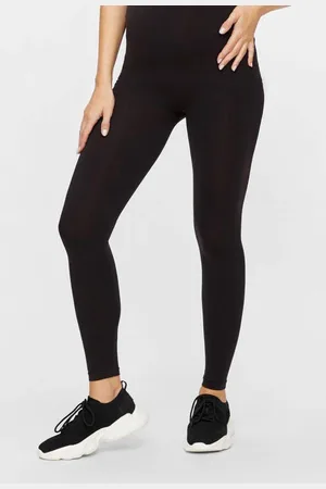 Mama;licious Skinny zwangerschapslegging MLTIA Broek Dames Polyamide