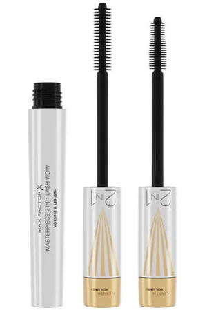 Max Factor Masterpiece 2