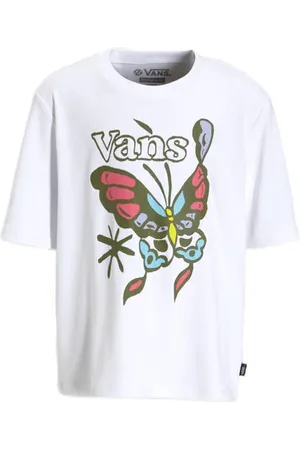 Vans T
