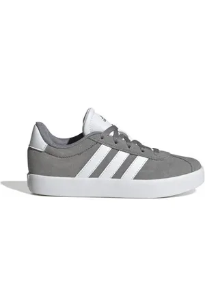 adidas Sportswear VL Court 3.0 sneakers Jongens/Meisjes Suede
