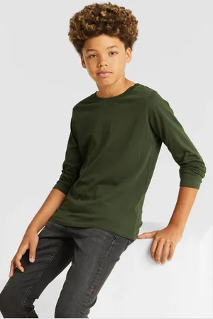 Anytime Longsleeve T