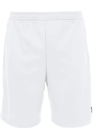 Hummel Junior voetbalshort Euro Sportbroek Jongens/Meisjes Polyester