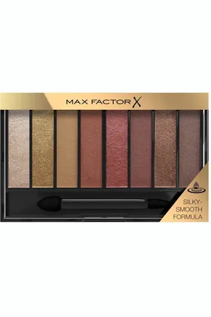 Max Factor Masterpiece Nude Palette oogschaduw palet