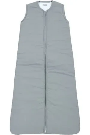Meyco Gevoerde baby slaapzak uni Babyslaapzak 70 cm