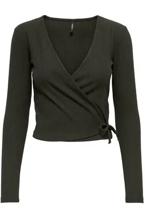 ONLY Zwangerschapstop OLMEMMA Dames Polyester V