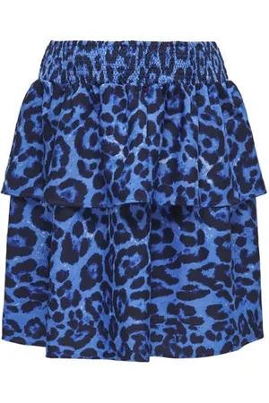 ONLY Zwangerschapsrok OLMLEOLI met all over print Dames Polyester